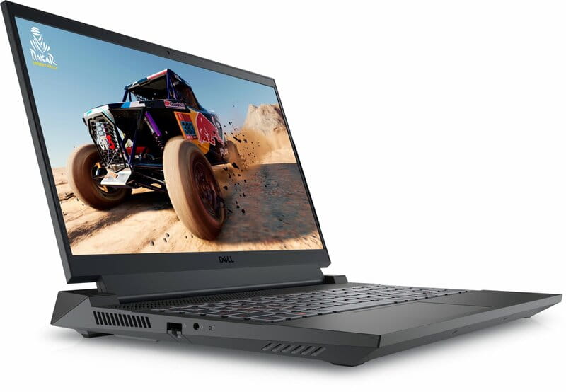 Ноутбук Dell G15 5530 (210-BGJW_i7161TB) Black