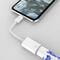 Фото - Переходник SkyDolphin OT02 OTG USB Type-C - USB (M/F), White (SDADPT-00018) | click.ua