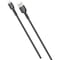 Фото - Кабель SkyDolphin S07V TPE High Elastic Line USB - micro USB (M/M), 1 м, Black (SDUSB-000598) | click.ua