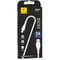 Фото - Кабель SkyDolphin S02V USB - micro USB (M/M), 1 м, White (SDUSB-000590) | click.ua