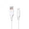 Фото - Кабель SkyDolphin S61L USB - Lightning (M/M), 1 м, White (SDUSB-000443) | click.ua