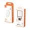 Фото - Зарядний пристрій SkyDolphin SC35 QC3.0 (1USB, 5A) White (SDMZP-000115) | click.ua
