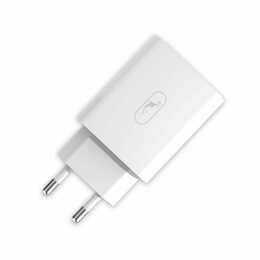 Зарядное устройство SkyDolphin SC35 QC3.0 (1USB, 5A) White (SDMZP-000115)