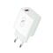 Фото - Зарядное устройство SkyDolphin SC31 QC3.0 (1USB, 3.5A) White (SDMZP-000154) | click.ua