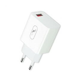 Купити Зарядний пристрій SkyDolphin SC31 QC3.0 (1USB, 3.5A) White (SDMZP-000154) Зарядний пристрій SkyDolphin SC31 QC3.0 (1USB, 3.5A) White (SDMZP-000154)