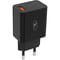 Фото - Зарядний пристрій SkyDolphin SC31 (1USB, 3.5A) Black (SDMZP-000184) | click.ua