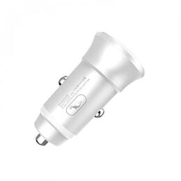 Купити Автомобільний зарядний пристрій SkyDolphin SZ10 QC3.0 (1USB, 3.1A) White (SDAZP-000085) Автомобільний зарядний пристрій SkyDolphin SZ10 QC3.0 (1USB, 3.1A) White (SDAZP-000085)