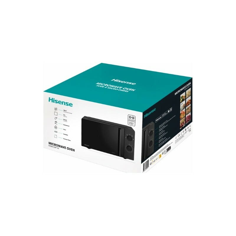 Микроволновая печь Hisense H20MOBP1HI