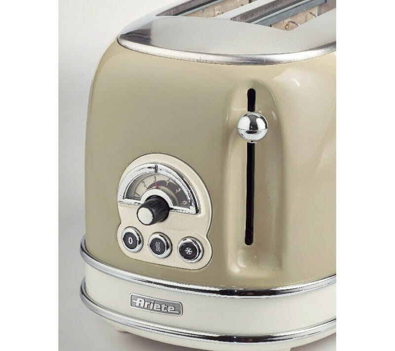 Тостер Ariete 0155 Beige