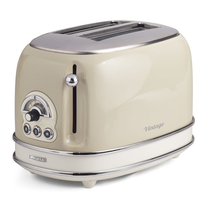 Тостер Ariete 0155 Beige