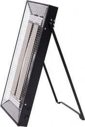 Купити Інфрачервоний обігрівач Defender Energy ECO 1 1200W (283832) Інфрачервоний обігрівач Defender Energy ECO 1 1200W (283832)