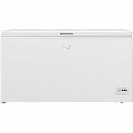 Морозильна скриня Beko HSM40090