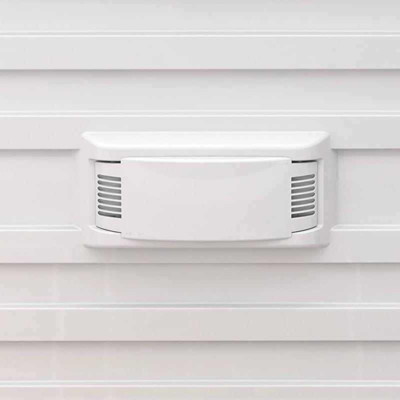 Морозильна скриня Beko HSM40090