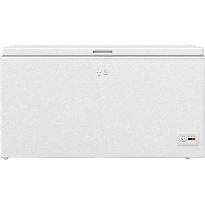 Морозильна скриня Beko HSM40090