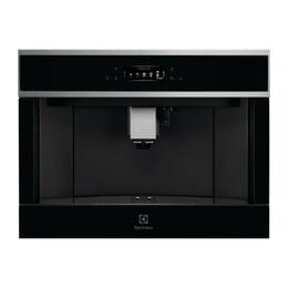Купить Встраиваемая кофемашина Electrolux EBC85X Встраиваемая кофемашина Electrolux EBC85X