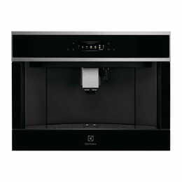 Встраиваемая кофемашина Electrolux EBC85X