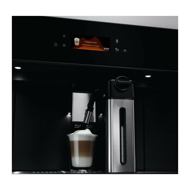 Встраиваемая кофемашина Electrolux KBC85Z