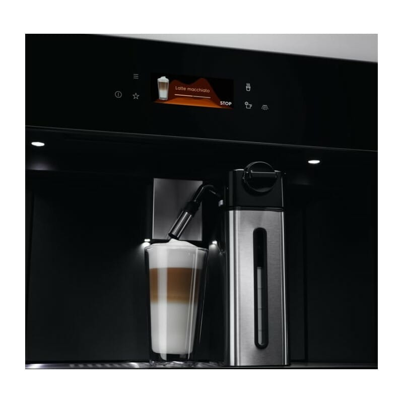 Встраиваемая кофемашина Electrolux KBC85Z