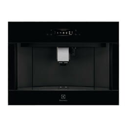 Купить Встраиваемая кофемашина Electrolux KBC85Z Встраиваемая кофемашина Electrolux KBC85Z
