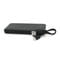 Фото - Универсальная мобильная батарея Voltronic ASONIC AS-P10 10000mAh, Output 2USB, Black (ASONIC AS-P10-B/35074) | click.ua