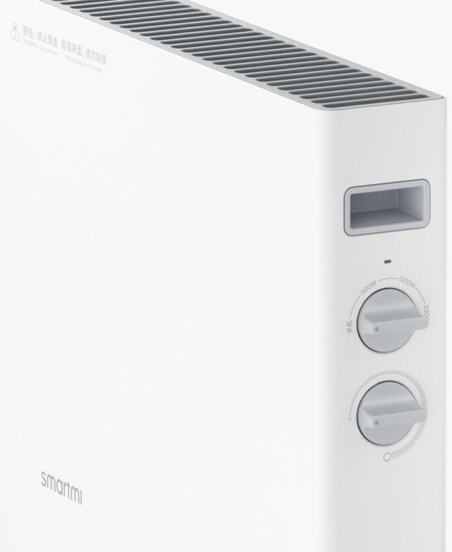 Конвектор Xiaomi SmartMi Convector Heater 1