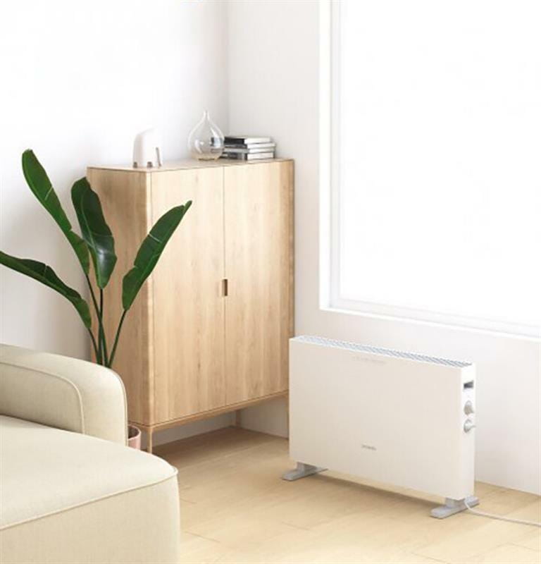 Конвектор Xiaomi SmartMi Convector Heater 1