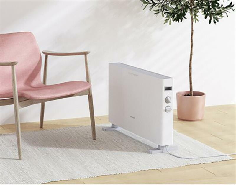 Конвектор Xiaomi SmartMi Convector Heater 1