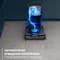 Фото - Робот-пылесос Rowenta X-Plorer Serie 220+ Animal & Allergy Model RR9495WH | click.ua