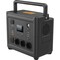 Фото - Зарядна станція PowerPlant HS800 1000W 835Wh (PB930890) | click.ua
