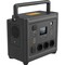 Фото - Зарядна станція PowerPlant HS800 1000W 835Wh (PB930890) | click.ua
