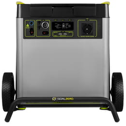 Зарядная станция Goal Zero Yeti 6000X