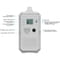 Фото - Зарядна станція Bluetti PowerOak EB150 Blue, 1500Wh, 1000W, Li-Ion | click.ua