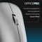 Фото - Мышь беспроводная OfficePro M225G Silent Click Wireless Gray | click.ua
