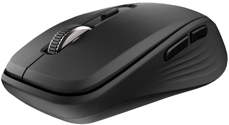 Миша бездротова OfficePro M267B Black