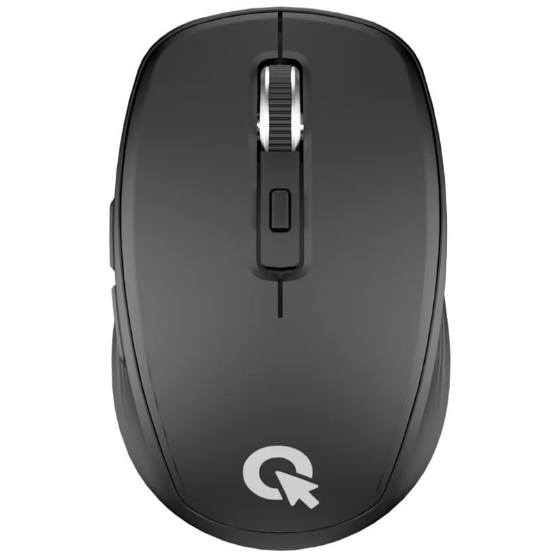 Миша бездротова OfficePro M267B Black