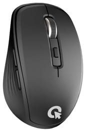Купить Мышь беспроводная OfficePro M267B Black Мышь беспроводная OfficePro M267B Black