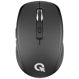 Мышь беспроводная OfficePro M267B Black