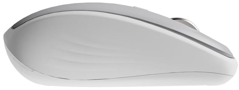 Мышь беспроводная OfficePro M267G Gray