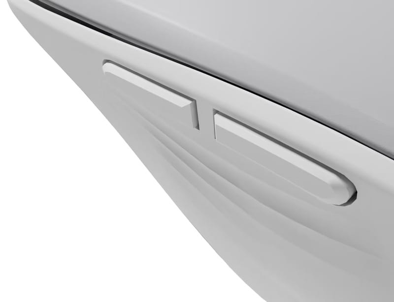 Мышь беспроводная OfficePro M267G Gray
