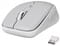 Фото - Мышь беспроводная OfficePro M267G Gray | click.ua