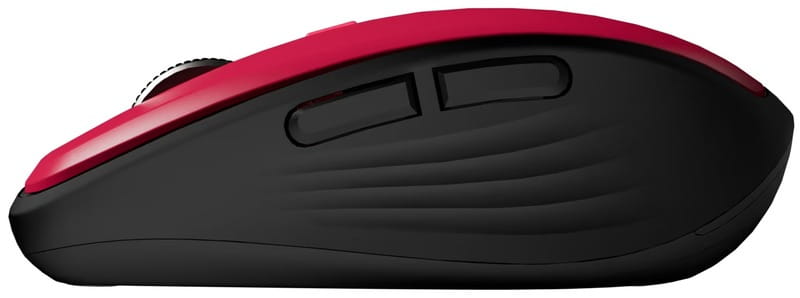 Мышь беспроводная OfficePro M267R Red