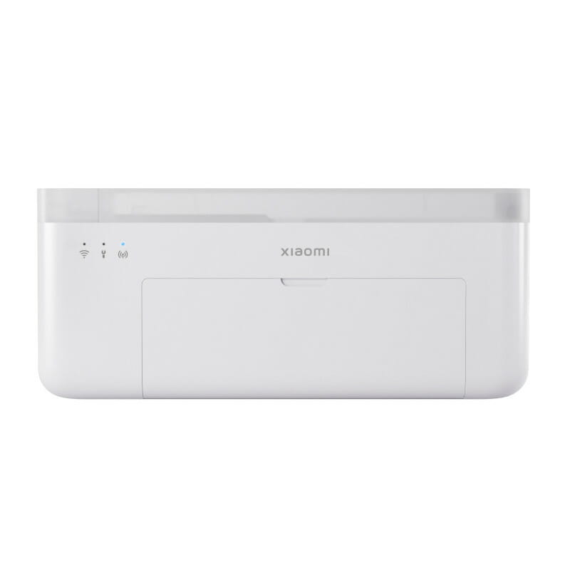 Принтер мгновенной печати Xiaomi Instant Photo 1S Set (BHR6747GL)
