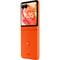 Фото - Смартфон Motorola Razr 50 8/256GB Spritz Orange (PB200052RS) | click.ua