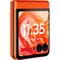 Фото - Смартфон Motorola Razr 50 8/256GB Spritz Orange (PB200052RS) | click.ua