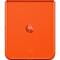 Фото - Смартфон Motorola Razr 50 8/256GB Spritz Orange (PB200052RS) | click.ua