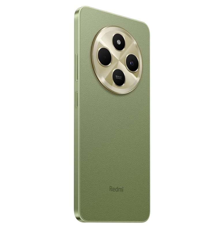 Смартфон Xiaomi Redmi14C 8/256GB Sage Green_EU