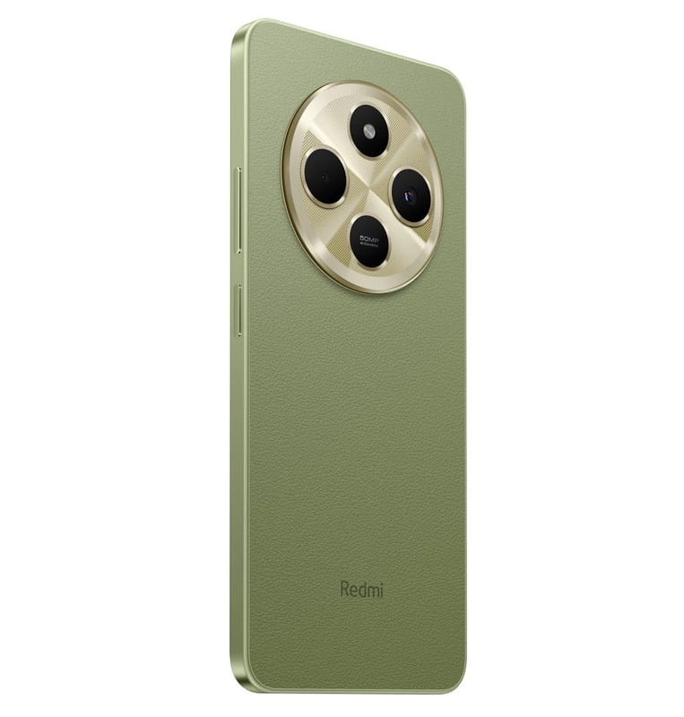 Смартфон Xiaomi Redmi 14C 8/256GB Sage Green_EU