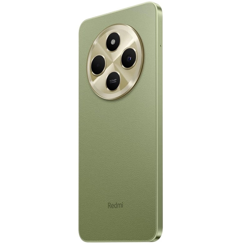 Смартфон Xiaomi Redmi 14C 8/256GB Sage Green_EU
