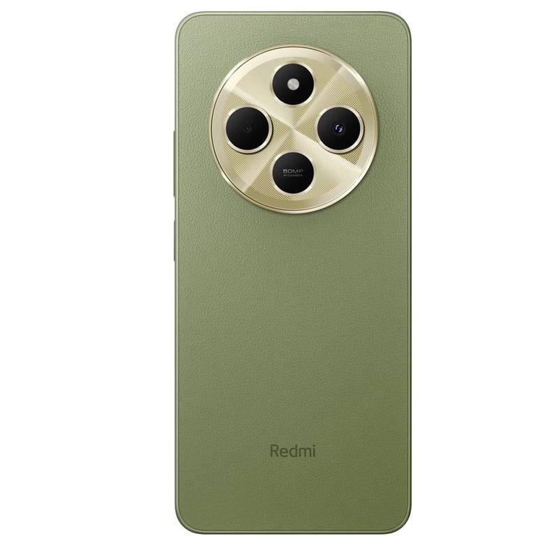 Смартфон Xiaomi Redmi 14C 8/256GB Sage Green_EU