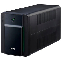 Джерело безперебійного живлення  APC Easy UPS 1600VA Schuko (BVX1600LI-GR)